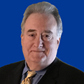Ron Chenail, Ph.D.